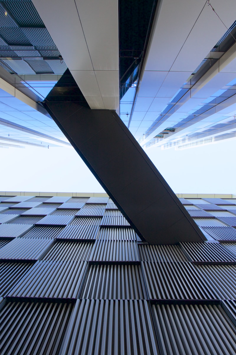 Vitruvium - Contact Us for Efficient Manufacturing Solutions