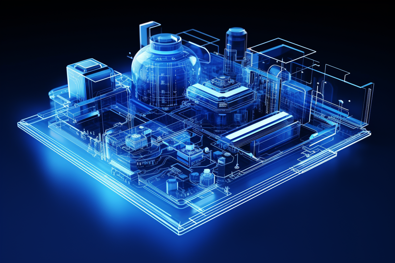 Vitruvium - Efficient Manufacturing Design Solutions